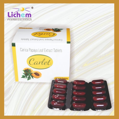 CARLET TAB